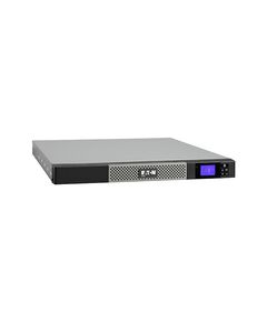 Eaton 5P 850iR UPS ( rack-mountable ) AC 160-290 V 600 Watt 850 VA RS-232, USB 4 Output Connector(s) 1U, image 