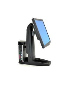 Ergotron NF ALL IN ONE SC LIFT STAND (33-338-085), image 