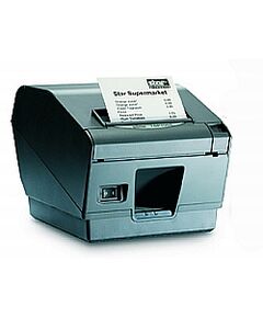 Star TSP 743D II-24 Receipt printer two-colour (monochrome) direct thermal Roll (8.25 cm) 203dpi serial (39442310), image 