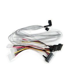 Adaptec Serial Attached SCSI (SAS) internal cable with Sidebands  4-Lane (2279600-R), image 