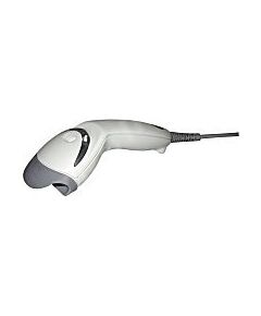 Honeywell MS5145 Eclipse / Barcode scanner / handheld / 72 line / sec / decoded / RS-232 / 2.1m RS232 9-PIN Ruby cable | MK5145-71C41-EU, image 