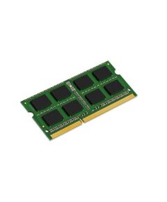 Kingston ValueRAM DDR3L 2GB SO DIMM 204-pin 1600 MHz / PC3L-12800 CL11 1.35 / 1.5 V non-ECC, image 