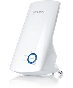 TP-LINK TL-WA854RE 300Mbps Universal WiFi Range Extender Wi-Fi range extender 802.11b / g / n 2.4 GHz, image 