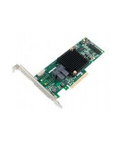 Adaptec RAID 8405 bulk, low profile, PCIe 3.0 x8 (2277600-R), image 