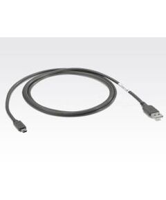Symbol - USB cable for Cradles, image 