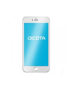 Dicota Secret Screen privacy filter for Apple iPhone 6, image 