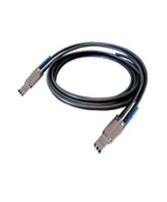 Adaptec SAS external cable SAS 12Gbit/s 36 pin 4x Shielded Mini MultiLane 36 pin 4x Shielded Mini MultiLane 2m, image 