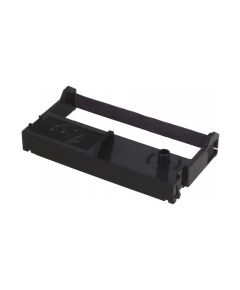 Epson ERC 35B  black print ribbon for M 875, image 