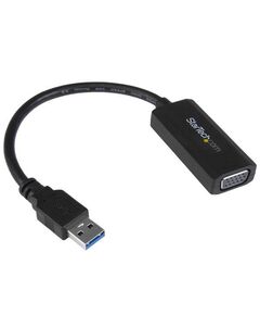 StarTech.com USB 3.0 to VGA video adapter - on-board driver installation - 1920x1200, image 
