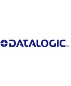 Datalogic CAB-437 - Keyboard wedge cable - 6 pin PS/2 (M) - 6 pin PS/2 (F) - 2.7 m - coiled, image 