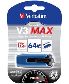 Verbatim Store 'n' Go V3 Max 32GB