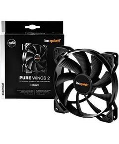 be quiet! Pure Wings 2 120mm PWM fans (BL039)