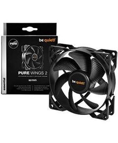 be quiet! Pure Wings 2 92mm PWM fans (BL038)