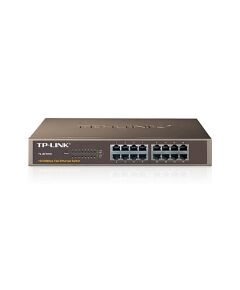 TP-LINK TL-SF1016 V12.0