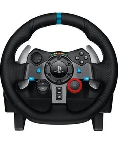 Logitech G29 Driving Force, USB (PS4-PS3)