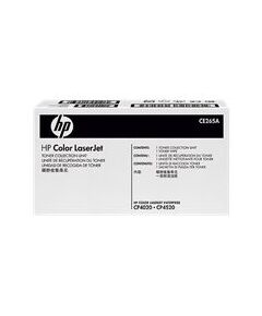 HP Toner Collection Unit - Waste toner collector, image 