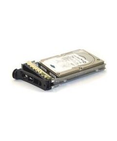 Hard drive Desktop SATA 3.5" 300GB hot-swap  Ultra320 SCSI 15000rpm  (DELL-300S/15-S2), image 