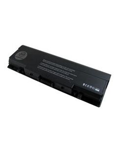 BTI - Laptop battery - 1 x Lithium Ion 6-cell 5000 mAh INSPIRON 1520 1521 VOSTRO 1500, image 