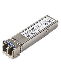NETGEAR ProSafe AXM763, transceiver 10GBase-LRM, LC multi-mode, plug-in module,  up to 260m, image 