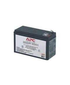 APC - UPS battery Lead Acid  7 Ah, image 