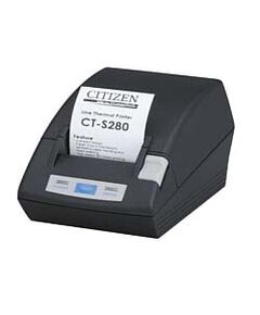 CITIZEN SYSTEMS CTS280RSEBK