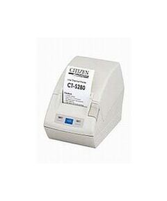 CITIZEN SYSTEMS CTS281UBEWH