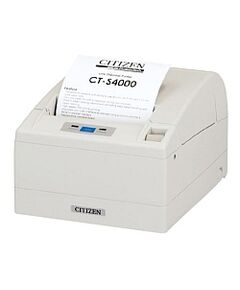 CITIZEN SYSTEMS CTS4000USBWH