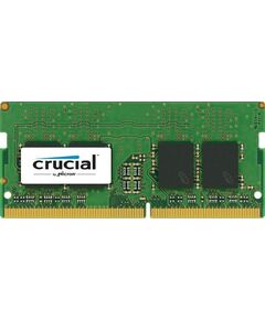 Crucial SO-DIMM 8GB, DDR4-2400