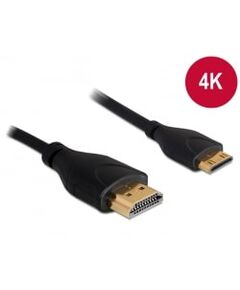 Delock Cable High Speed HDMI with Etherne