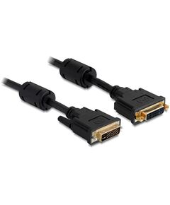 DeLOCK DVI 24+5 extension cable