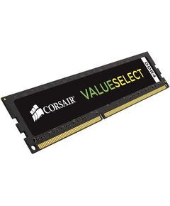 Corsair Value Select DIMM 4GB, DDR4-2400