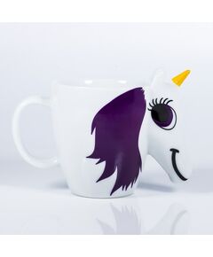 Colour Changing Unicorn Mug