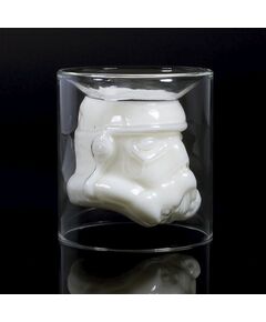 Original Stormtrooper Glass