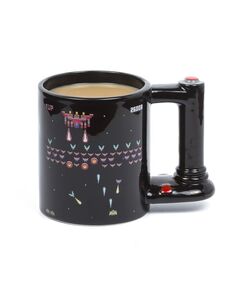 Retro Arcade Mug