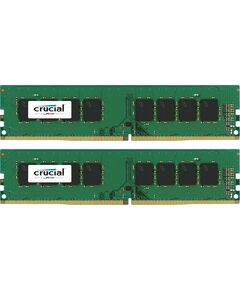 Crucial DIMM kit 8GB