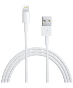 Apple Lightning/USB-A adapter cable 1m