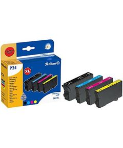 Compatible ink to HP 364 XL