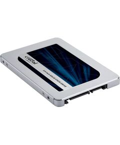 Crucial MX500 SSD drive encrypted  500GB