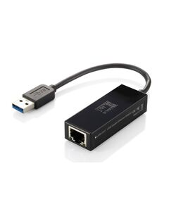 LevelOne USB-0401 / Network adapter