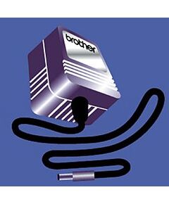 Brother AD-24ES - Power adapter - European Union, image 