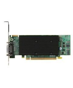 Matrox M9120 Plus LP PCIe x16, image 