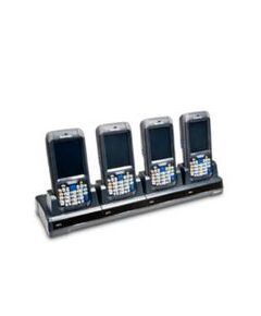 Intermec Quad Dock (Charge Only) - Handheld charging stand  , image 