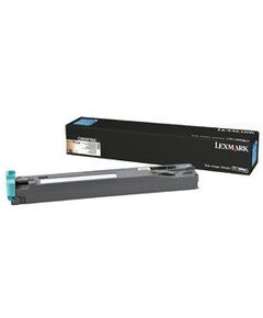 Lexmark Waste toner collector LCCP for Lexmark XS950, XS955, C950; X950, 952, 954, image 