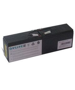 Online USV / UPS battery / for ZINTO A 1000 | BCZA1000, image 