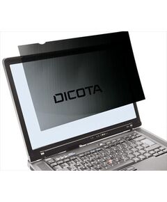 Dicota Secret - Security screen filter - 14" - D30317, image 
