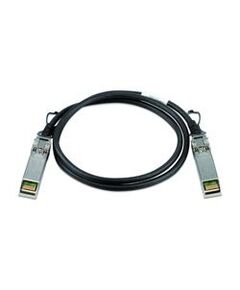 D-Link Direct Attach Cable - Stacking cable - SFP+ - SFP+ - 1 m , image 