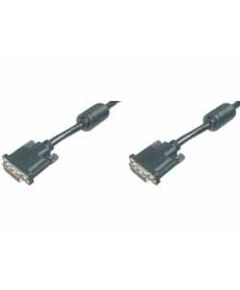 M-CAB - DVI cable - DVI-D (M)  - 2 m, image 