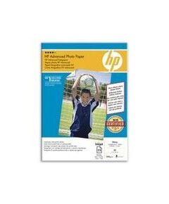 HP Advanced Glossy Photo Paper - Glossy photo paper - A4 (210 x 297 mm) - 25 sheet(s)  Q5456A, image 