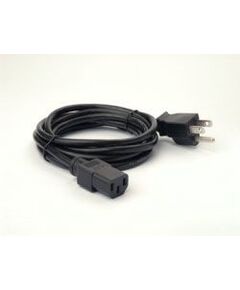 Motorola - Power cable - 2.3 m - United States - for LS 3408-ER, image 