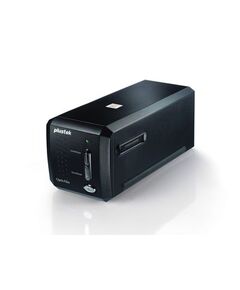 Plustek OpticFilm 8200i SE Film scanner (35 mm) 35mm film 7200 dpi x 7200 dpi USB 2.0, image 